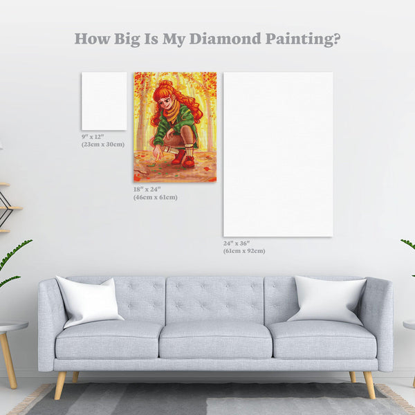 Find Your Inner Peace - Diamond Art – All Diamond Painting