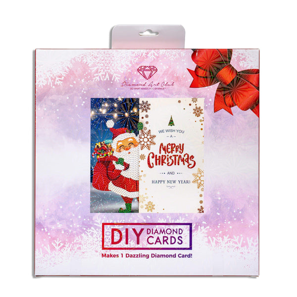 14 Best Christmas Diamond Painting Kits – Diamond Art Club