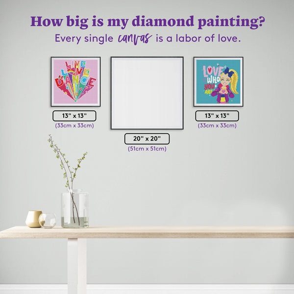 **reserved for NicoleJ**Diamond Art Club newest Bundle