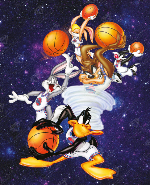 Space store Jam Tune Squad