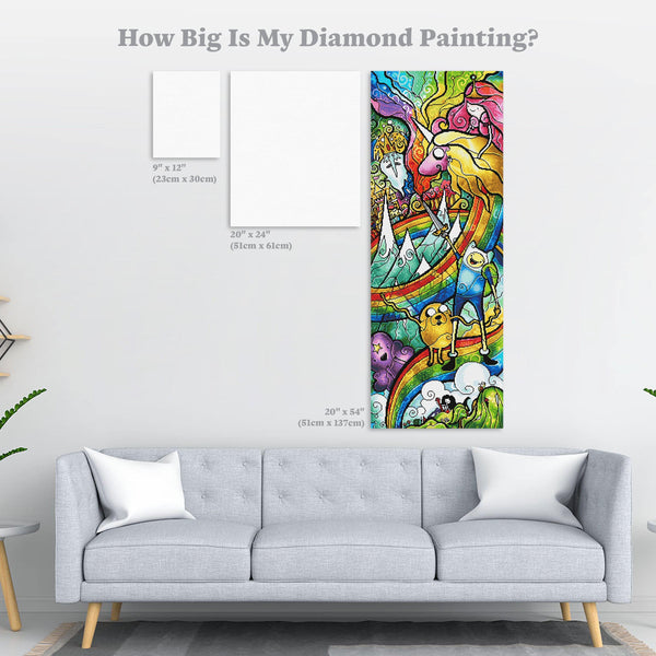 Never Buy a Bad Diamond Painting Again: Our 7 Hot Tips