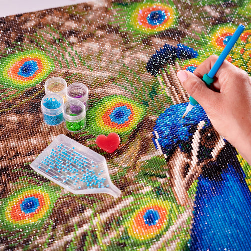 What is Diamond Painting? Detailed How-to & Exclusive Tips – All Diamond  Painting