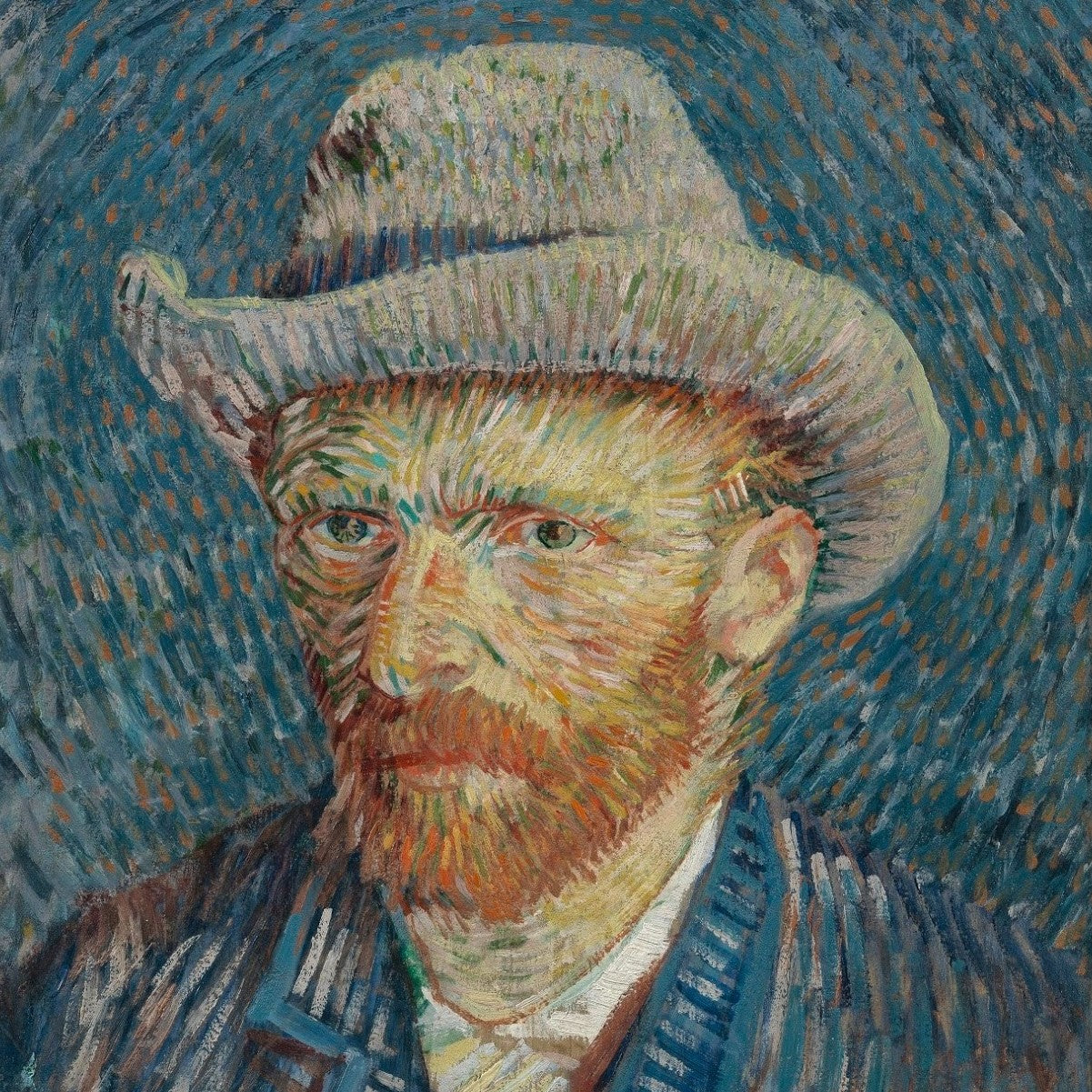 Vincent van Gogh Collection