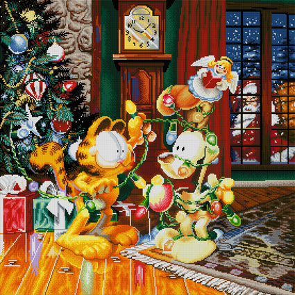 A Garfield™ Christmas