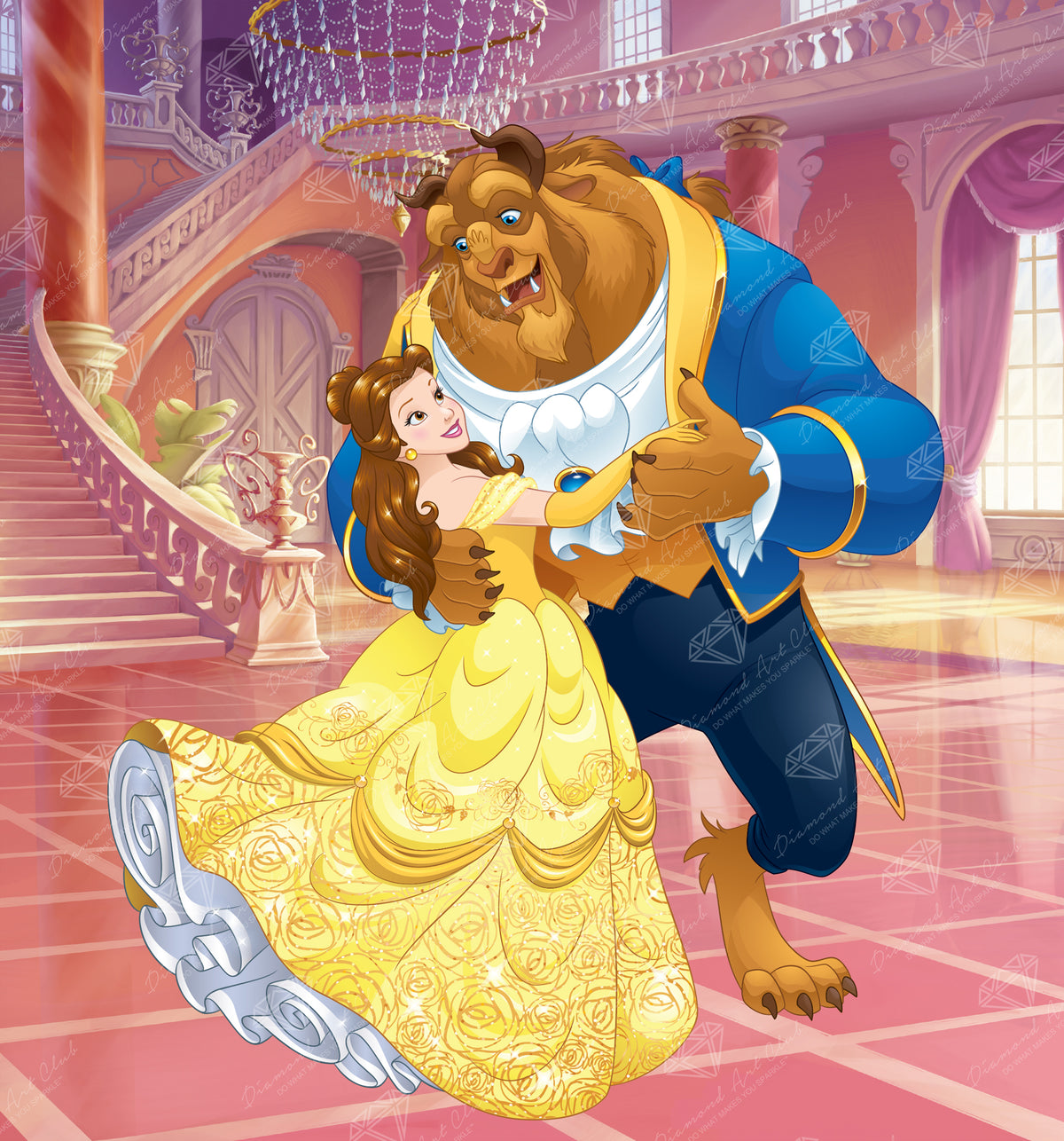 Beauty and the Beast