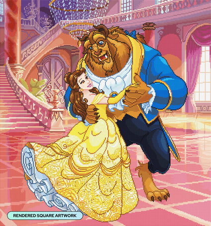 Beauty and the Beast