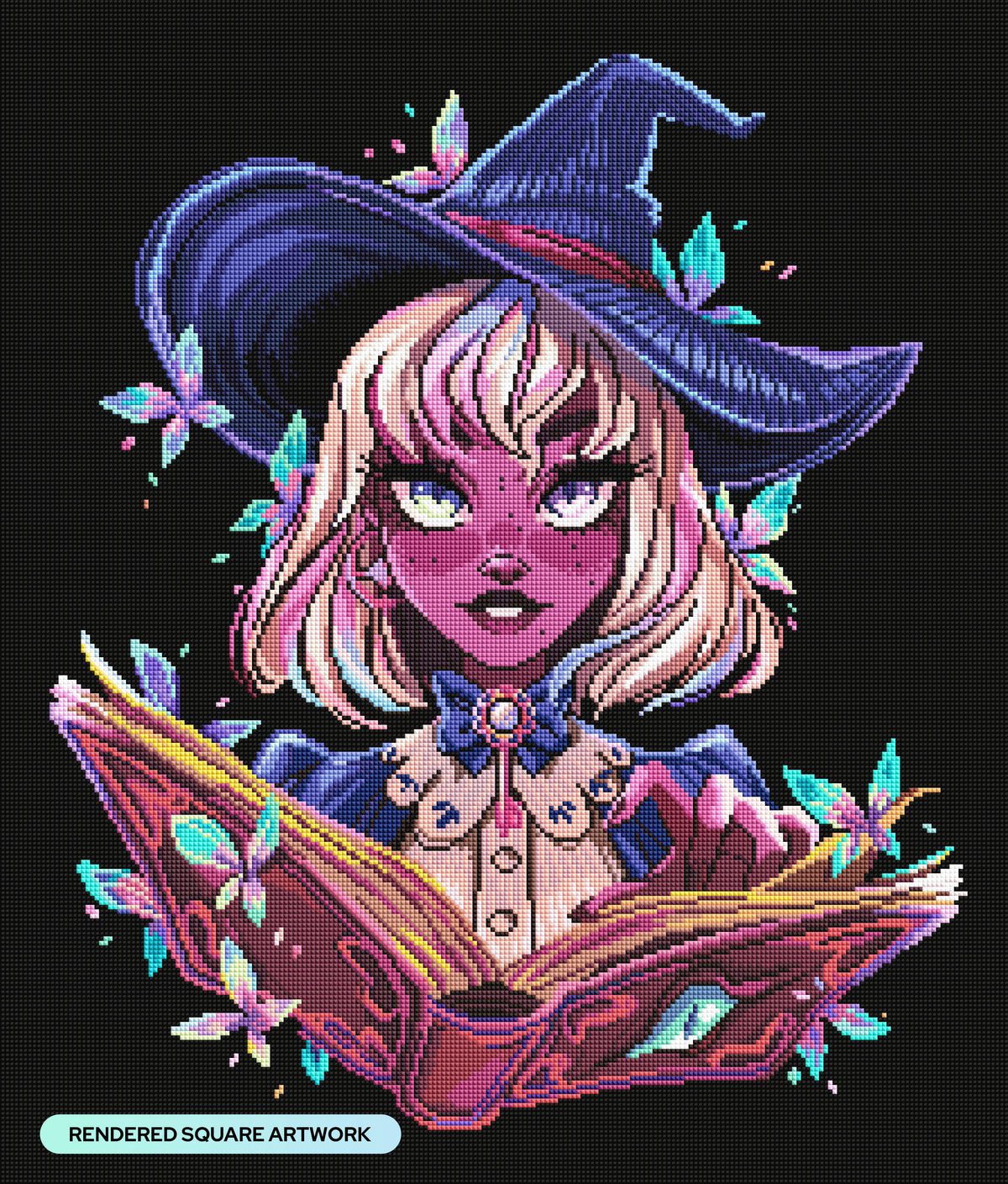 Book Witch