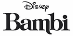 © Disney / Bambi Logo