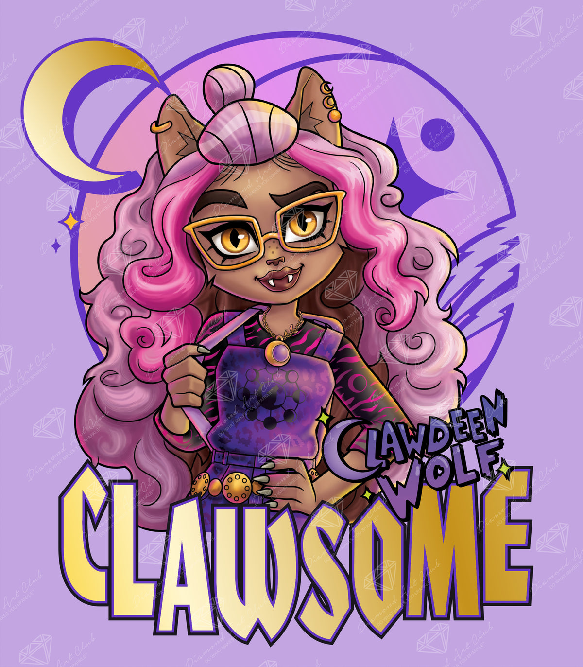 Clawsome