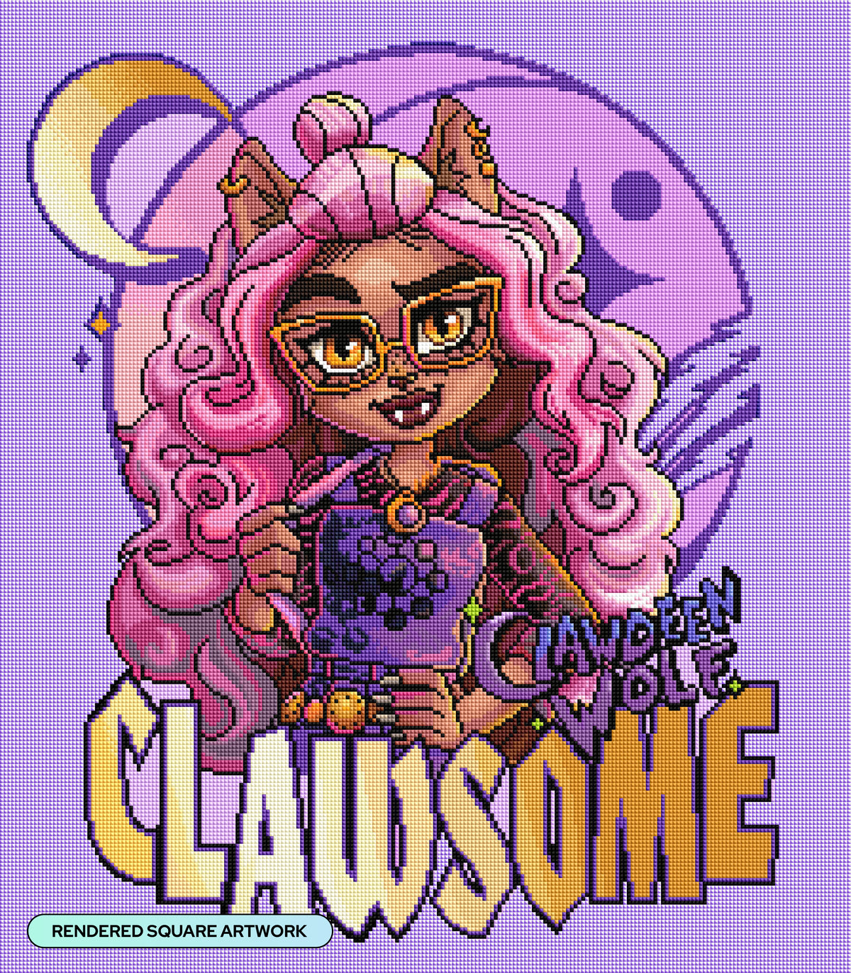 Clawsome