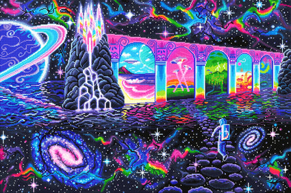 Cosmic Trip