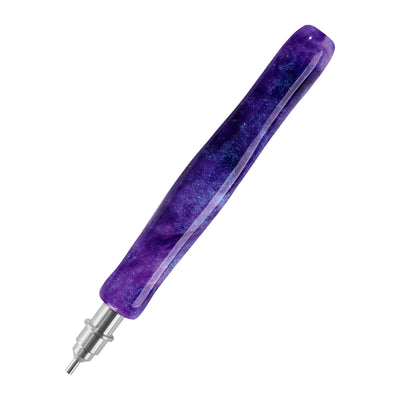 Galactic Twist Swirl Twist And Pick Premium Pen