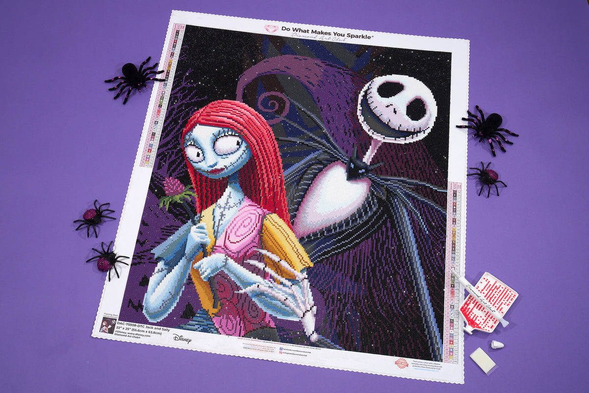 Jack and Sally