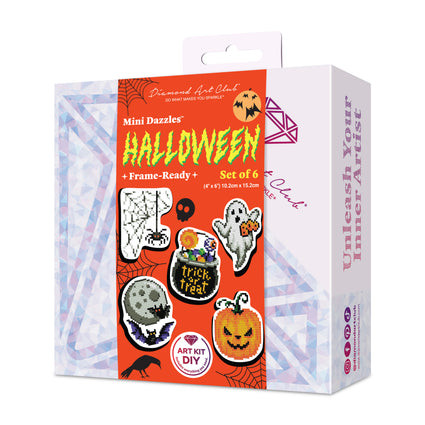 Mini Dazzles™ - Halloween