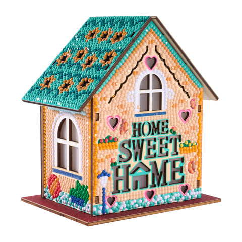 Gem House - Home Sweet Home