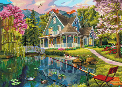 Fishing Retreat