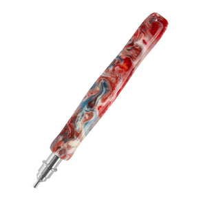 Fireworks Fandango Swirl Twist And Pick Premium Pen