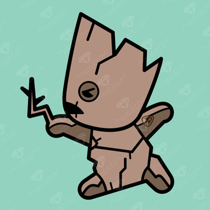 Groot