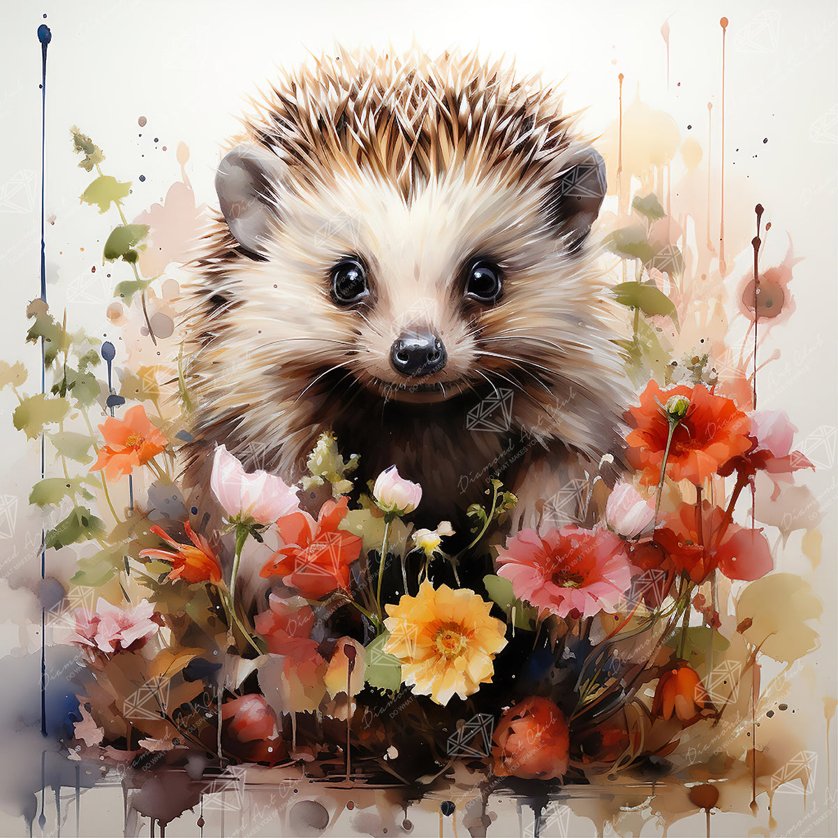 Hedgehog