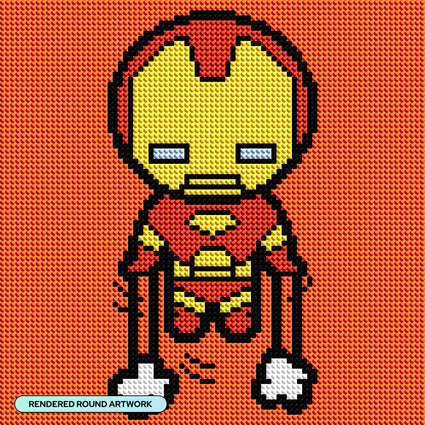 Iron Man