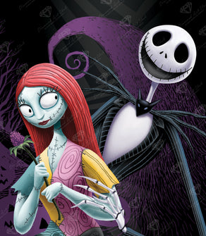 Jack and Sally