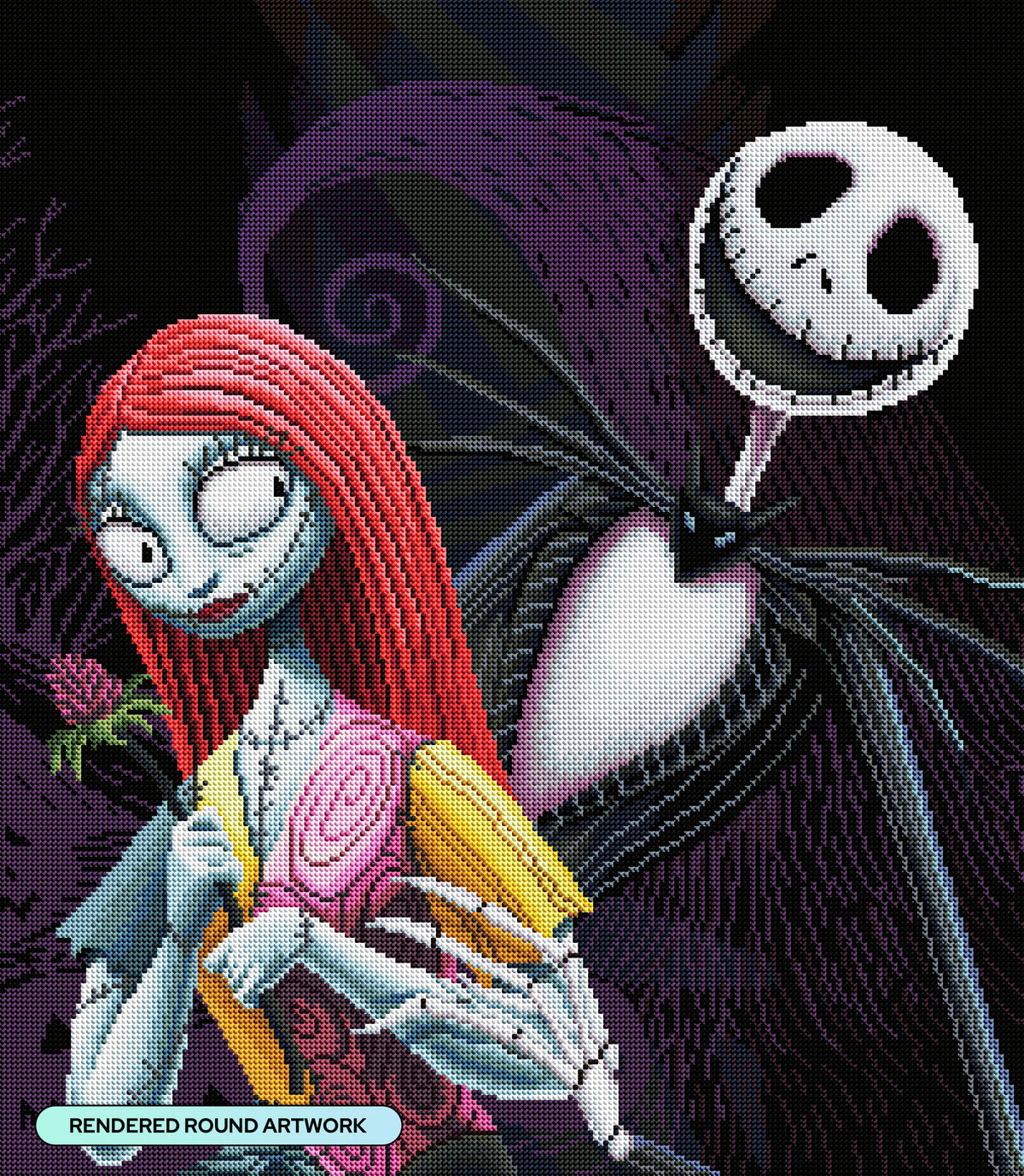 Jack and Sally