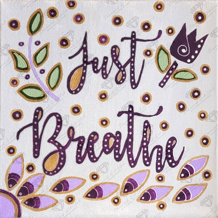 Just Breathe