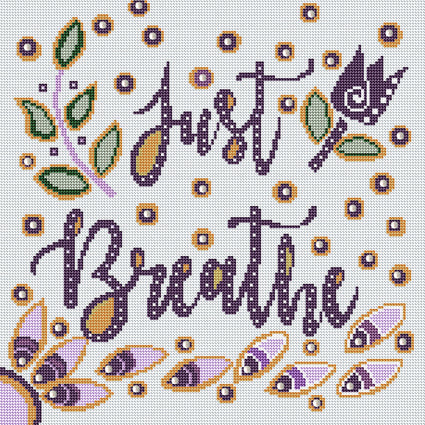 Just Breathe