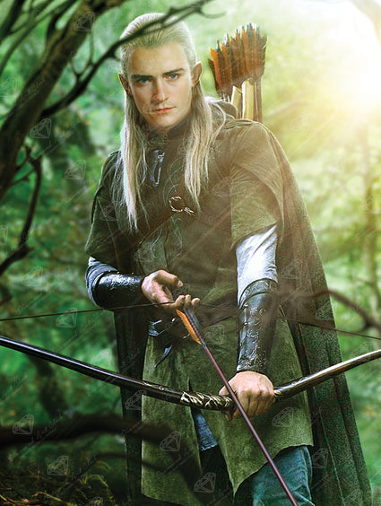 Legolas