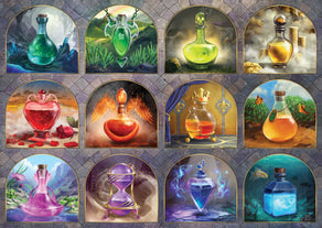 Magical Potions