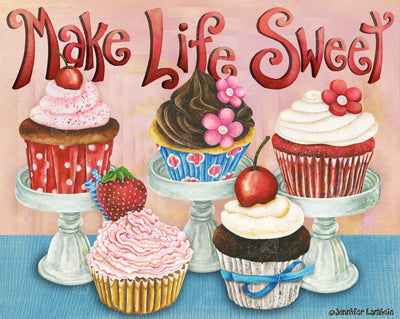 Make Life Sweet