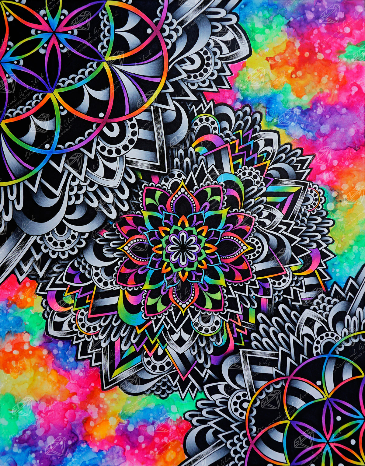 Mandala Vibez