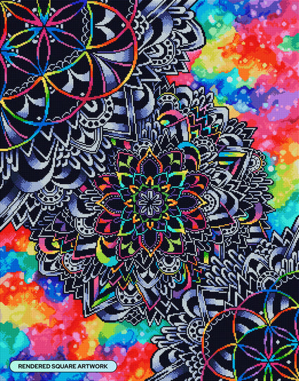 Mandala Vibez