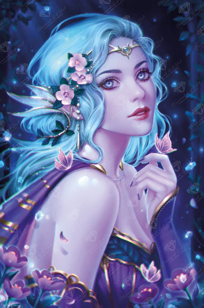 Moon Elf