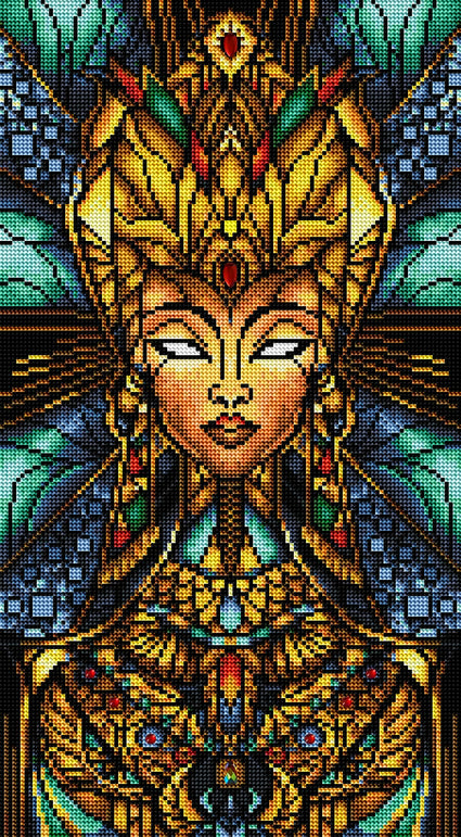 Nefertiti