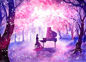 Piano Dream