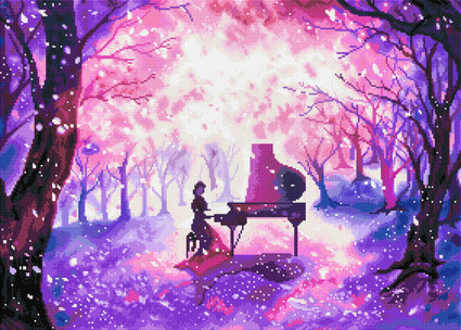 Piano Dream