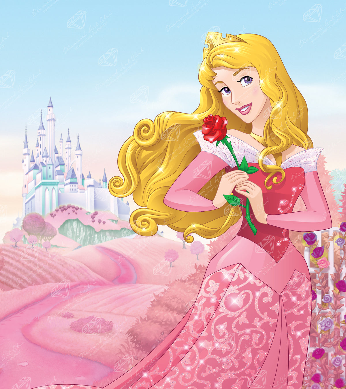 Princess Aurora