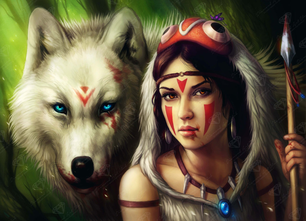 Princess Mononoke