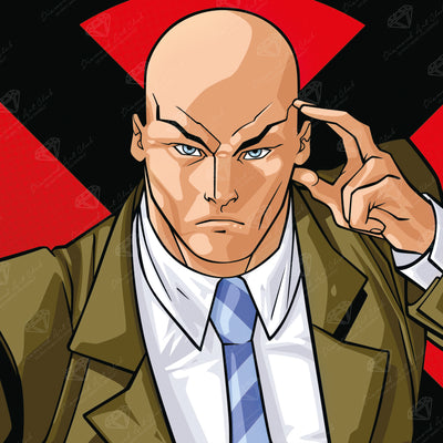 Professor X