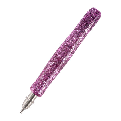 Raspberry Lip Smacker Twist And Pick Premium Pen