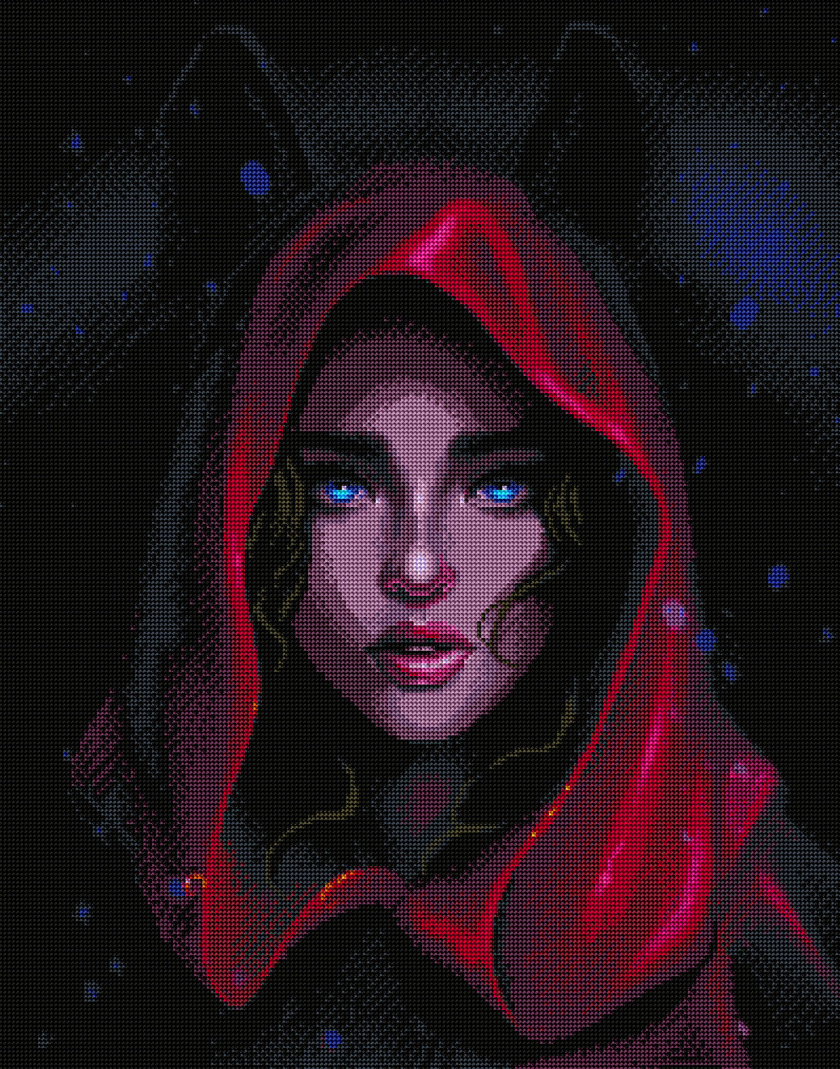 Red Riding Hood