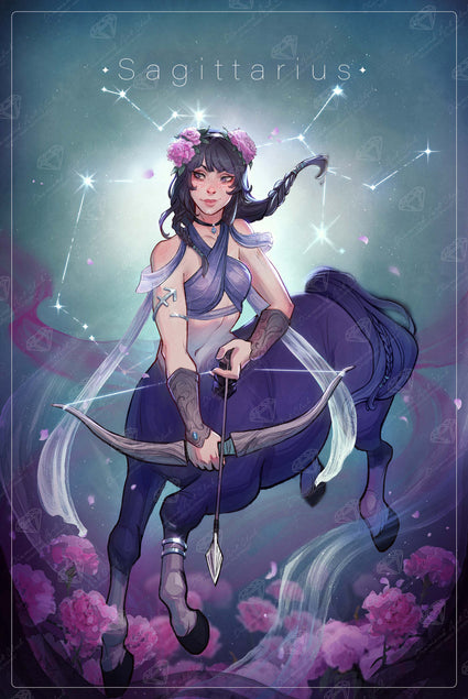 Sagittarius