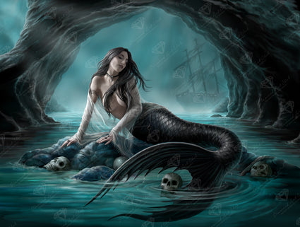 Siren's Lament