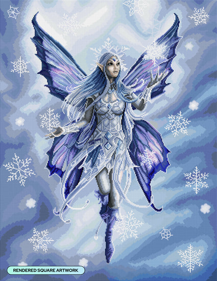 Snow Fairy