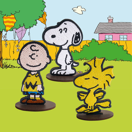 Sparkle Pals™ - Charlie Brown