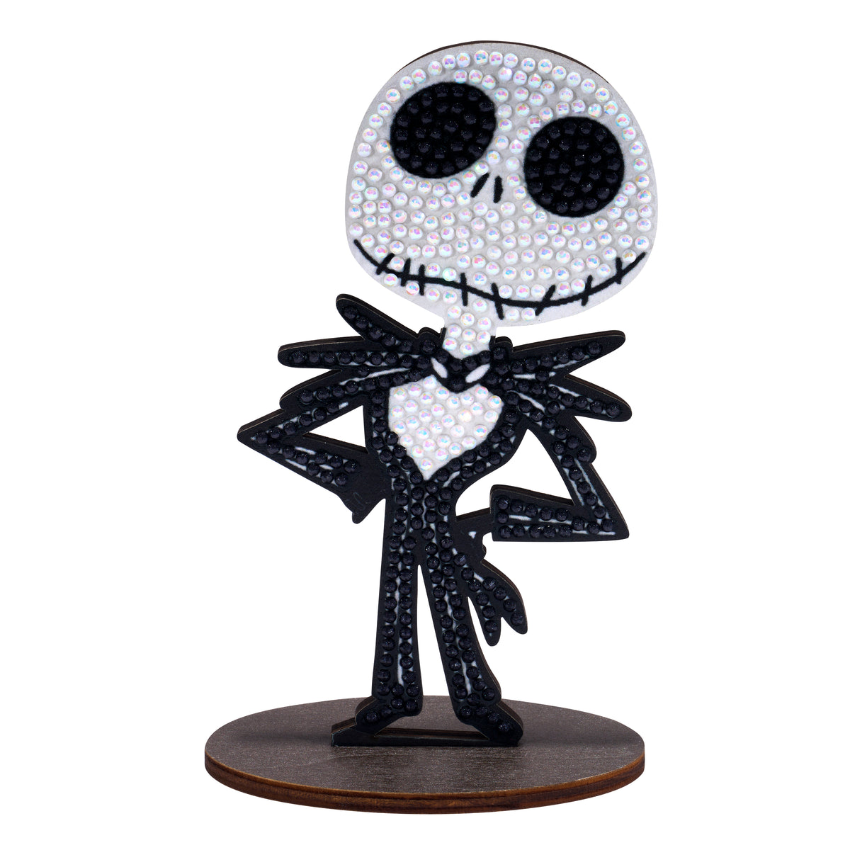 Sparkle Pals™ - The Nightmare Before Christmas™ Complete Set