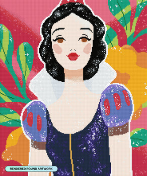 Sweet Snow White