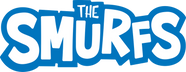 The Smurfs™ Logo