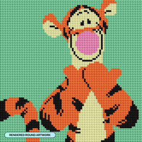 Tigger